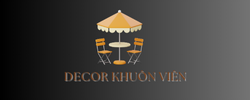 Decor Khuôn Viên